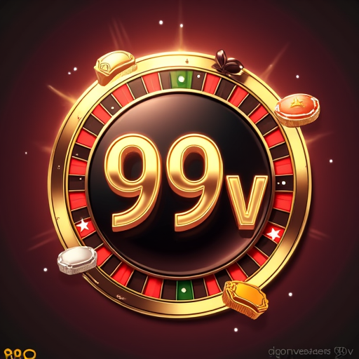 99v